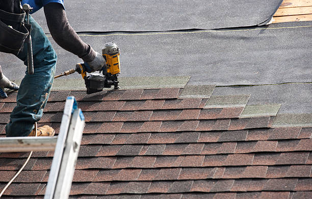 Licensed Roofing service in Mountain Home, ID - Brentwood Metal Roofing